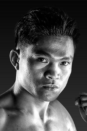 Jerwin Ancajas poster