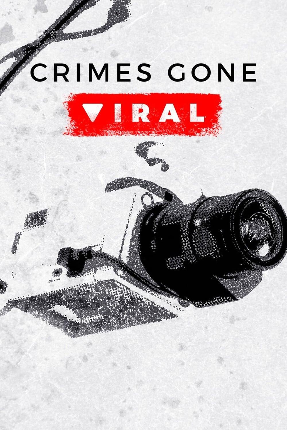 Crimes Gone Viral poster
