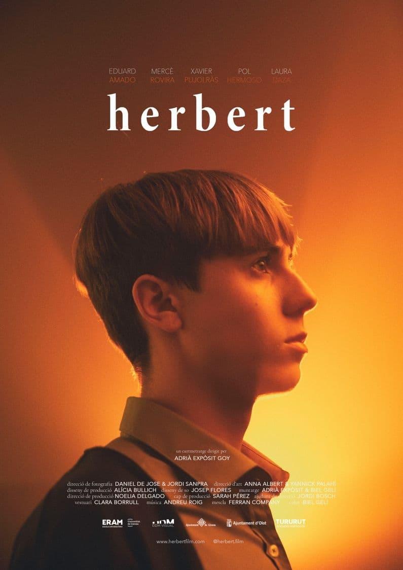 Herbert poster