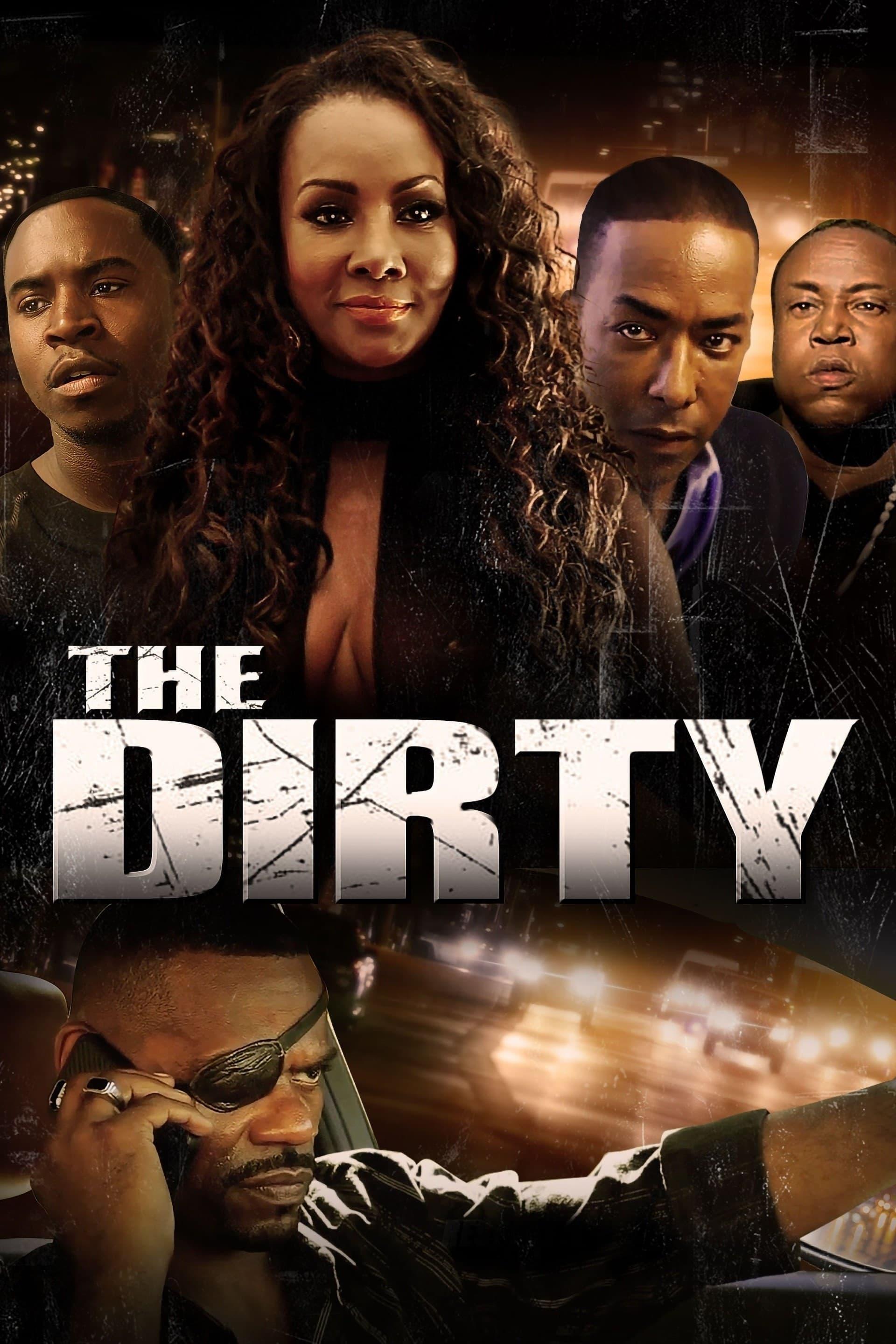 The Dirty poster