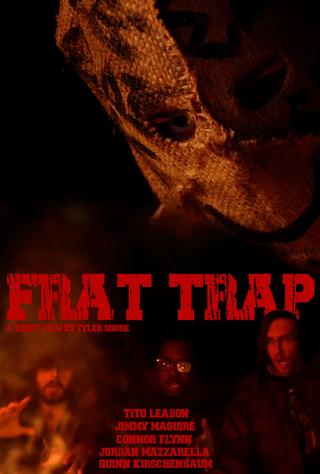 Frat Trap poster