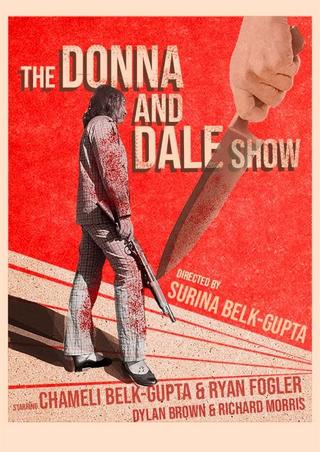 The Donna and Dale Show poster