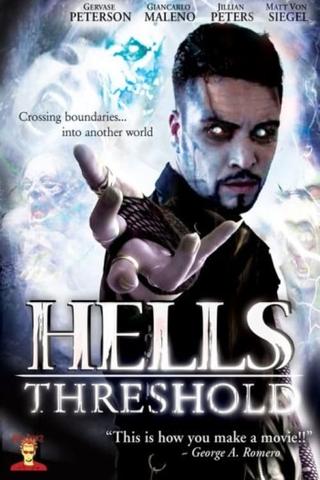 Hell's Threshold poster