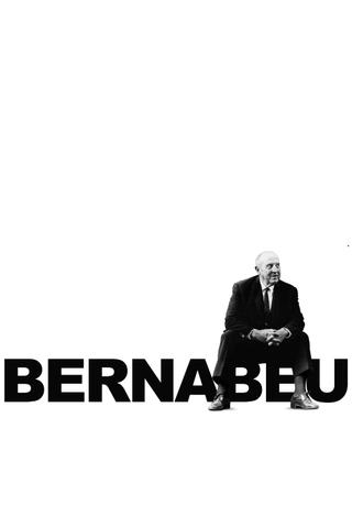 Bernabéu poster