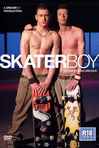 SkaterBoy poster