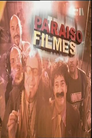 Paraíso Filmes poster