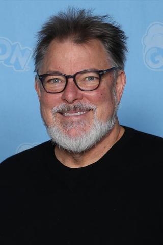 Jonathan Frakes pic