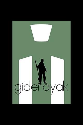 Giderayak poster
