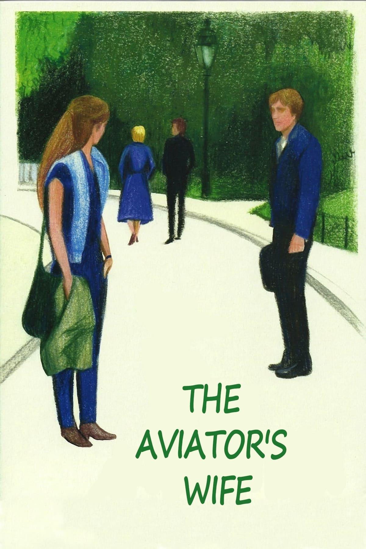 The Aviator's Wife poster