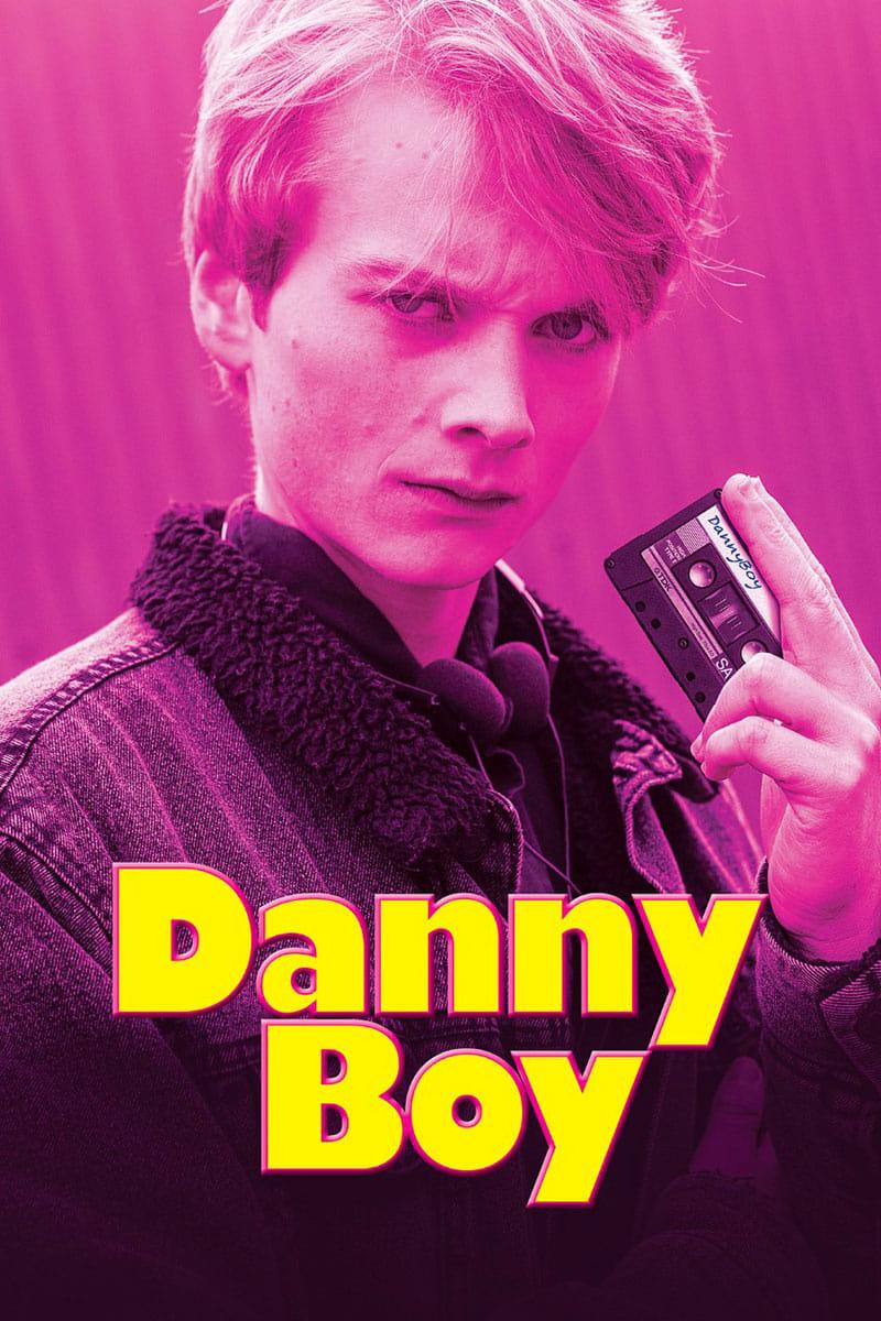 DannyBoy poster