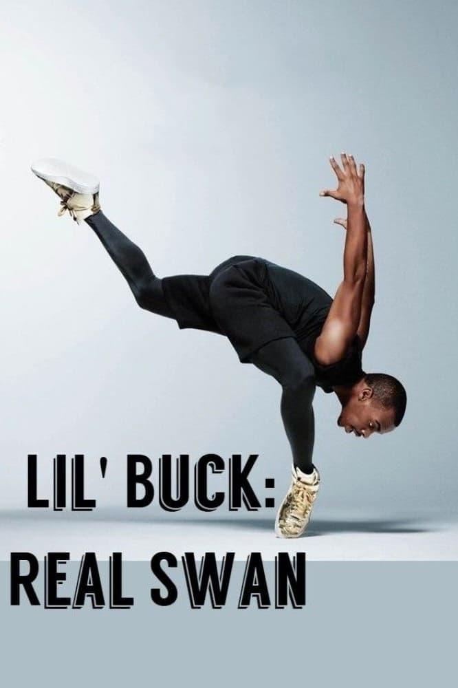 Lil' Buck: Real Swan poster