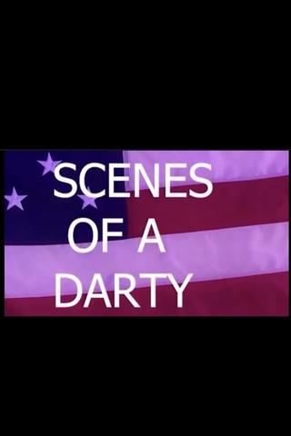 scenes of a darty poster