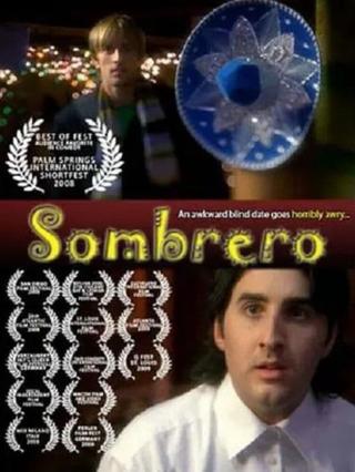 Sombrero poster