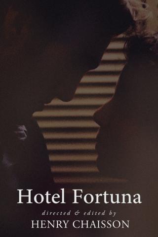 Hotel Fortuna poster