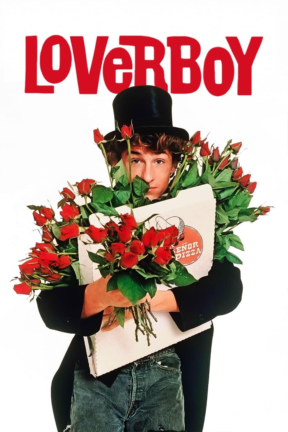 Loverboy poster