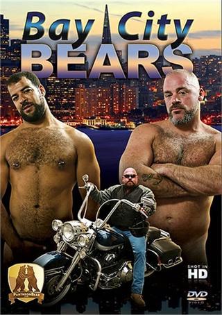 Bay City Bears poster