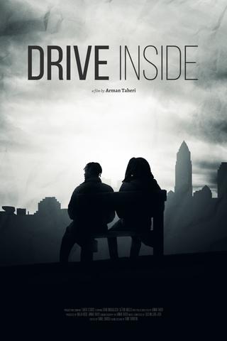 Drive Inside poster