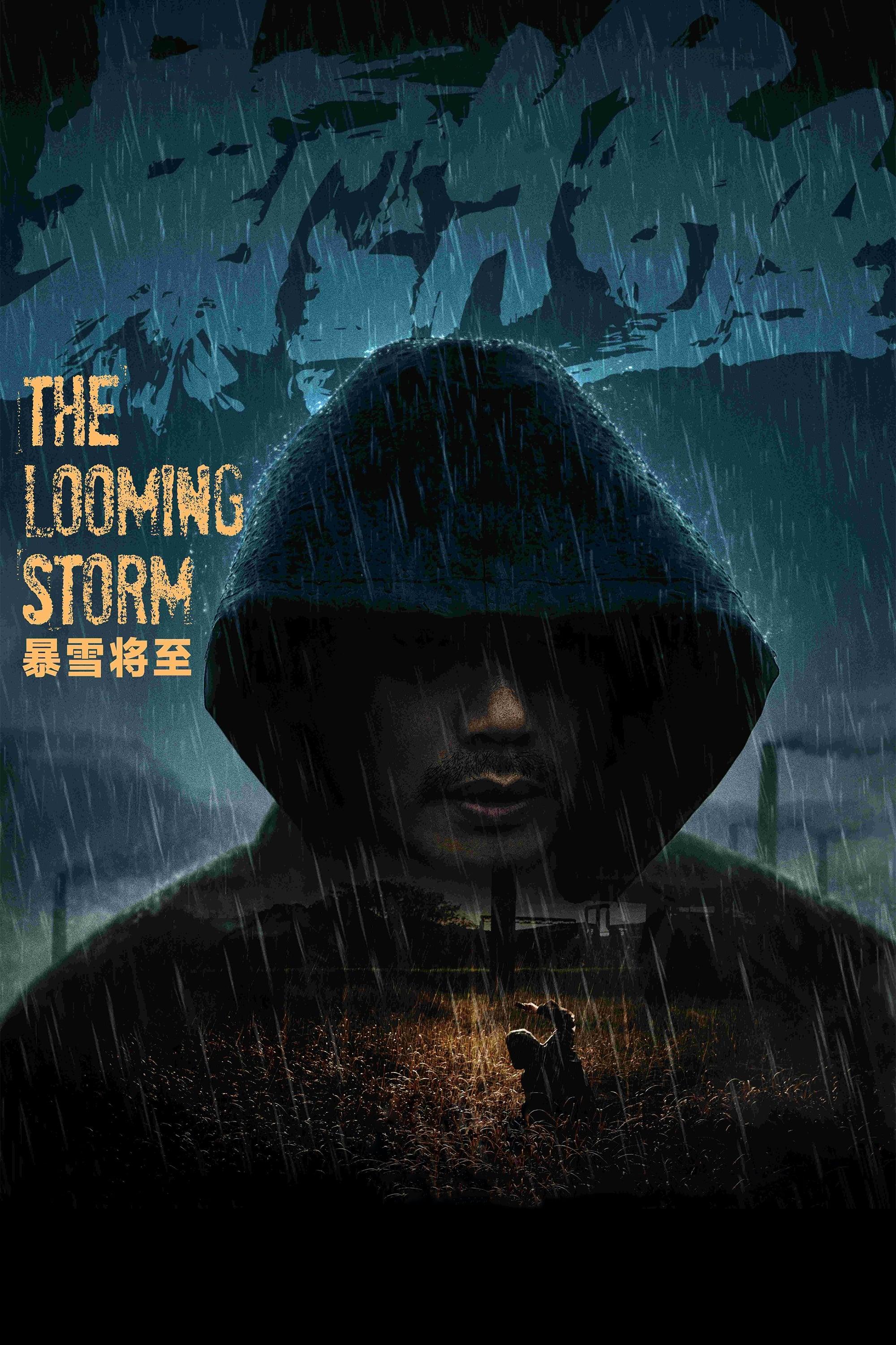 The Looming Storm poster