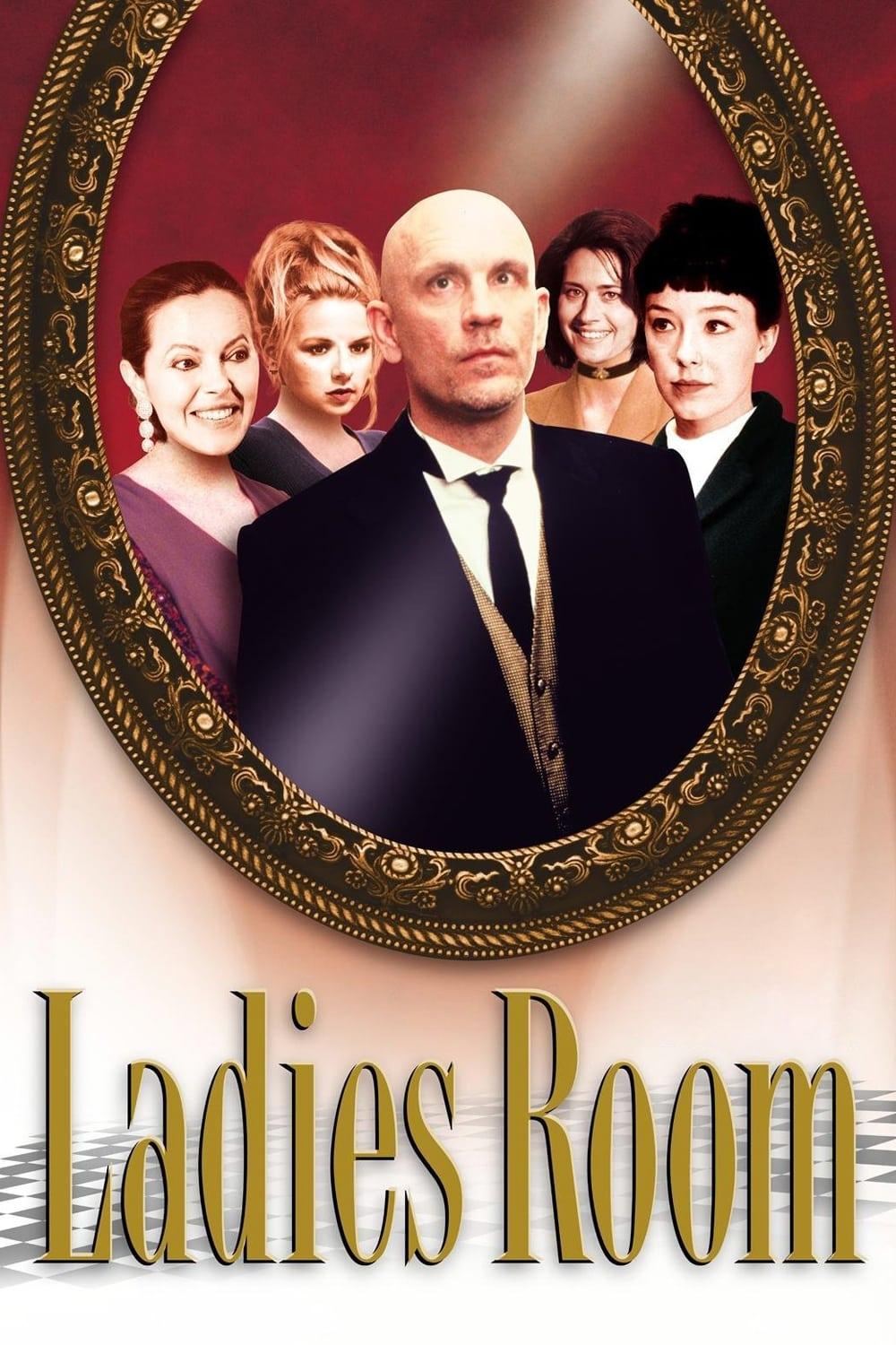 Ladies Room poster