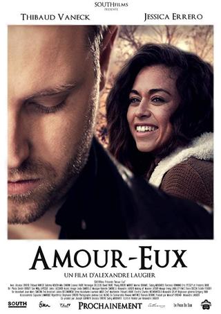 Amour-Eux poster