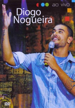 Diogo Nogueira Ao Vivo poster