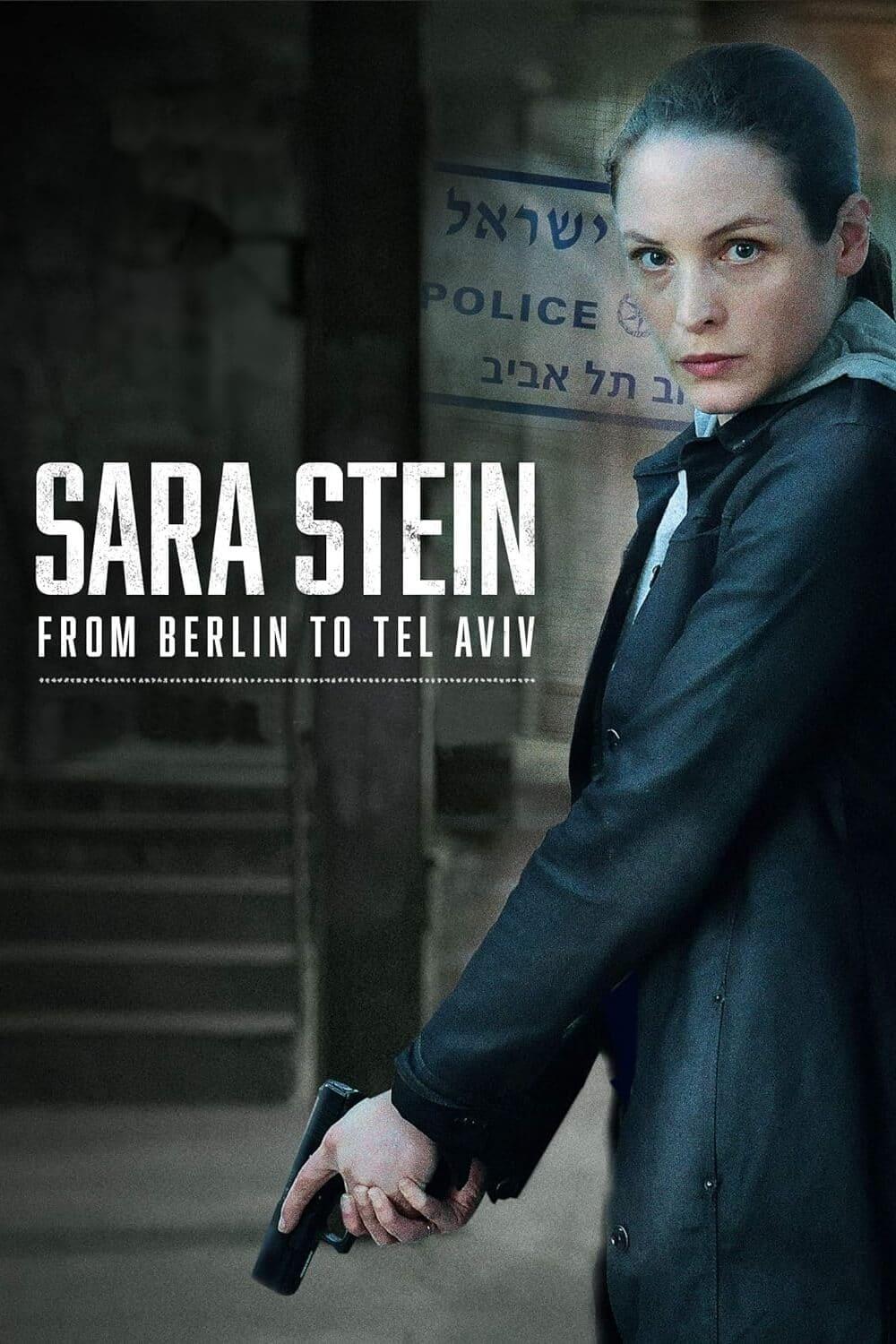 Sara Stein: From Berlin to Tel Aviv poster