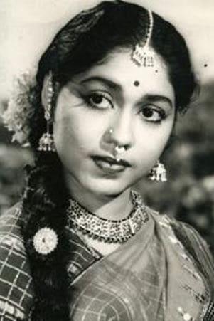 T. G. Kamala Devi pic