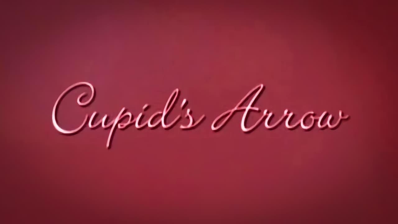 Cupid's Arrow backdrop