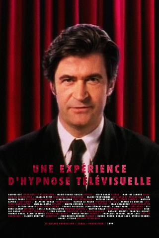 A Hypnotic Television Experience poster