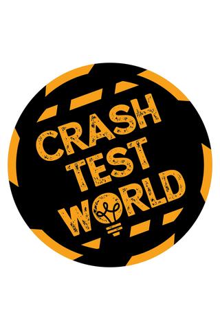 Crash Test World poster