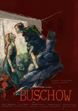 Buschow poster