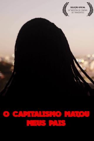 O Capitalismo Matou Meus Pais poster