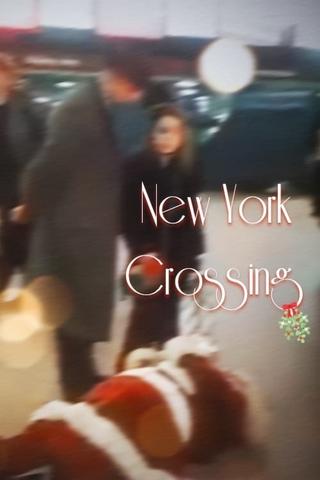 New York Crossing poster