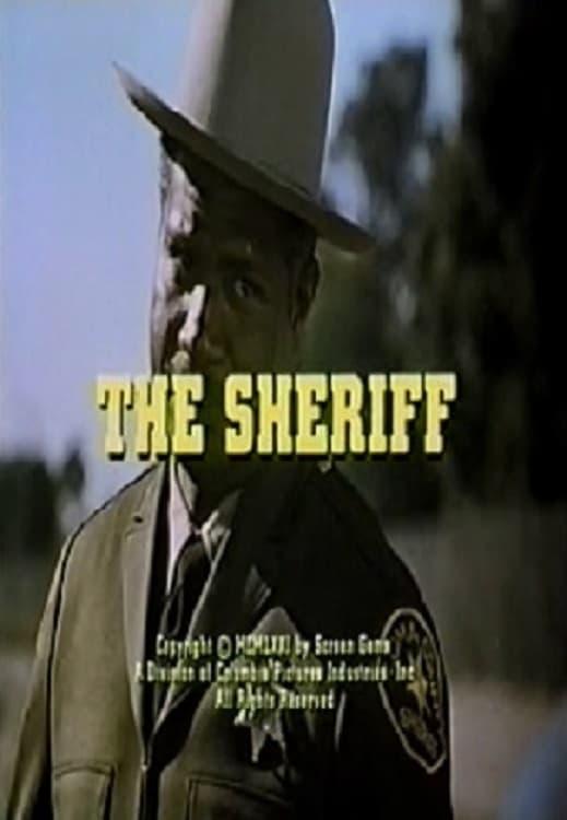 The Sheriff poster