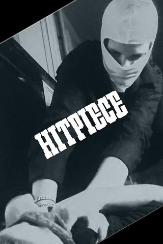 HITPIECE poster