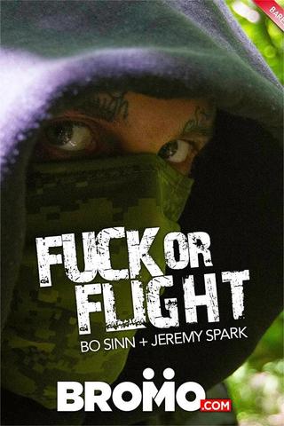 Fuck Or Flight Part 1 poster