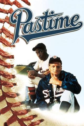Pastime poster