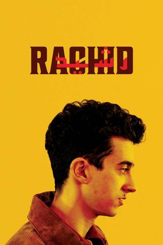 Rachid poster