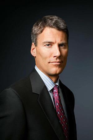 Gregor Robertson pic