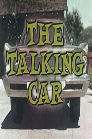 The Talking Car poster