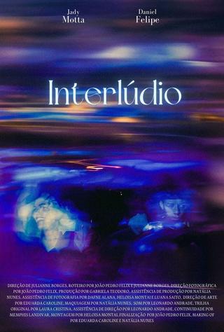 Interlude poster