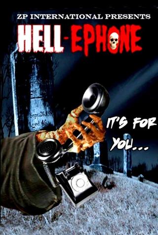 Hell-ephone poster