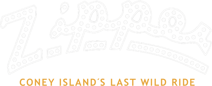 Zipper: Coney Island's Last Wild Ride logo