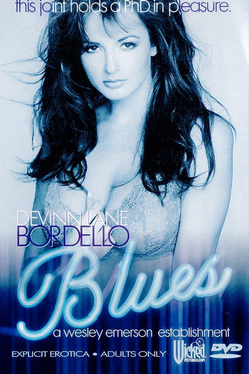 Bordello Blues poster