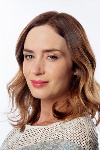 Emily Blunt pic