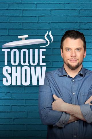 Toque Show poster