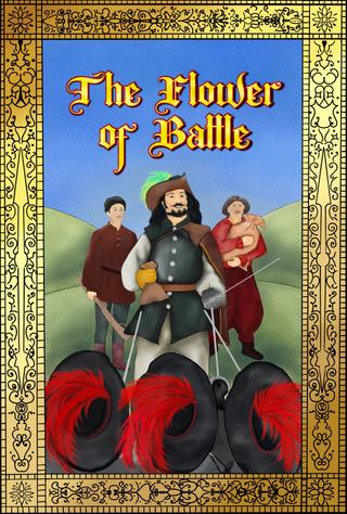 The Flower of Battle poster