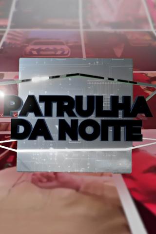 Patrulha da Noite poster