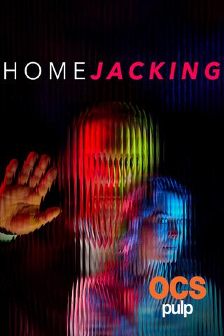 Homejacking poster