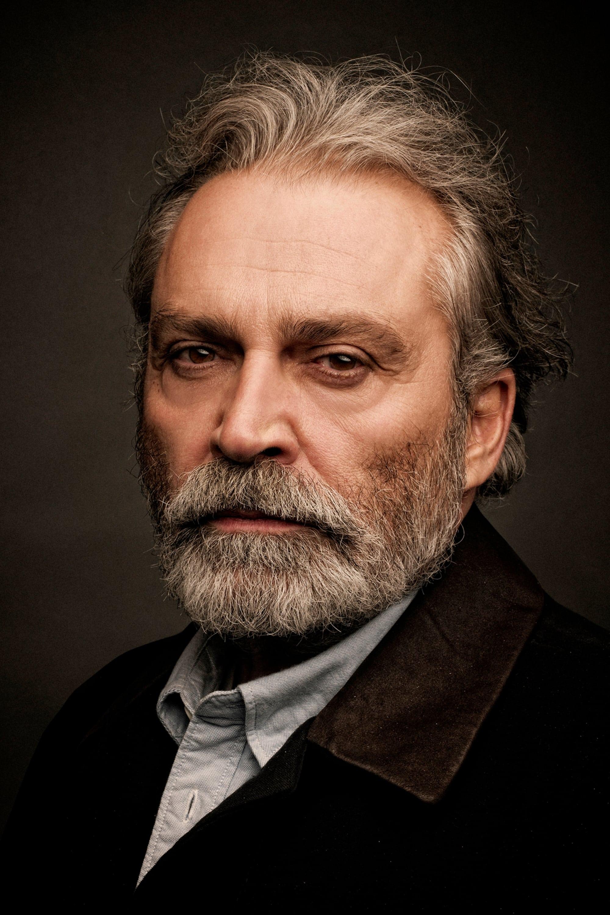 Haluk Bilginer poster